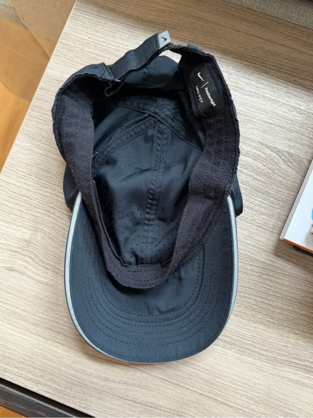 Nike Dri-FIT Running Cap